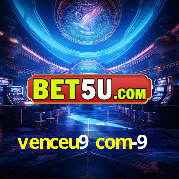 venceu9 com